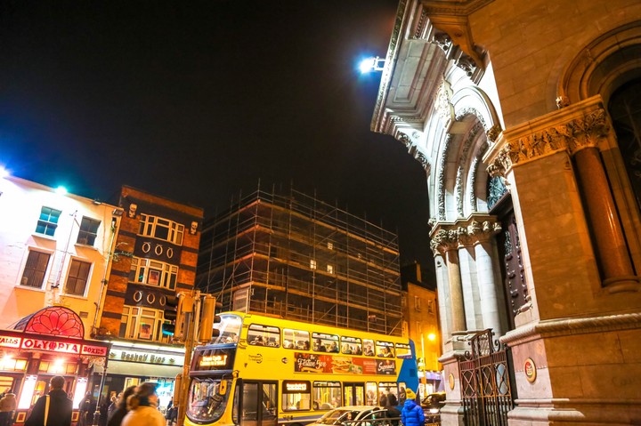 dublin