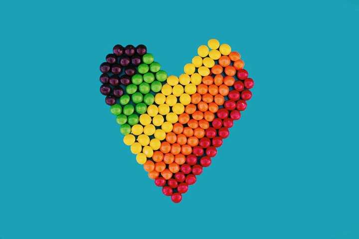 Heart ♥♥♥