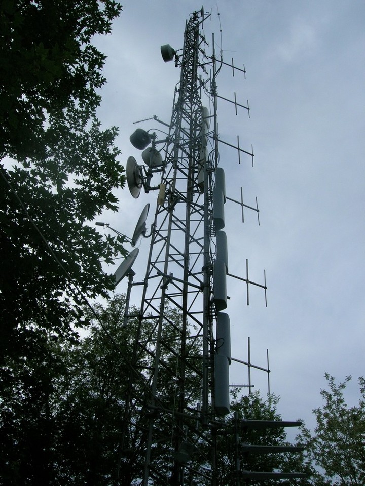 ponte radio