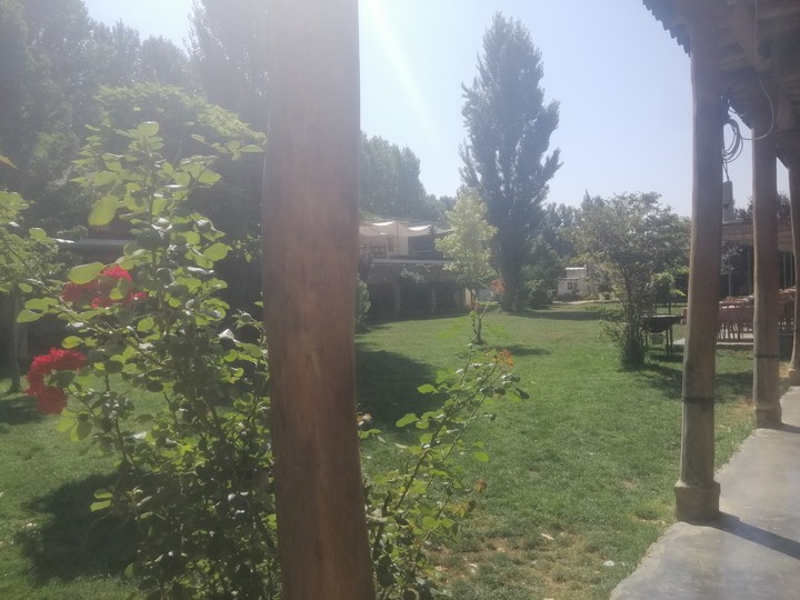 lebanon