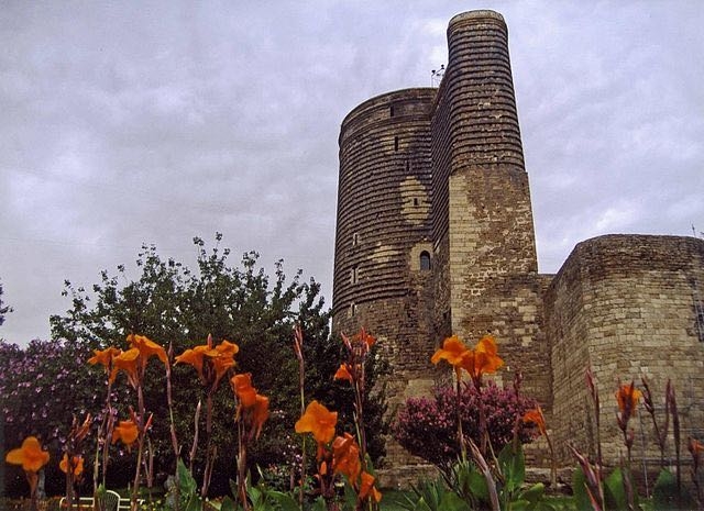 Azerbaijan Baku