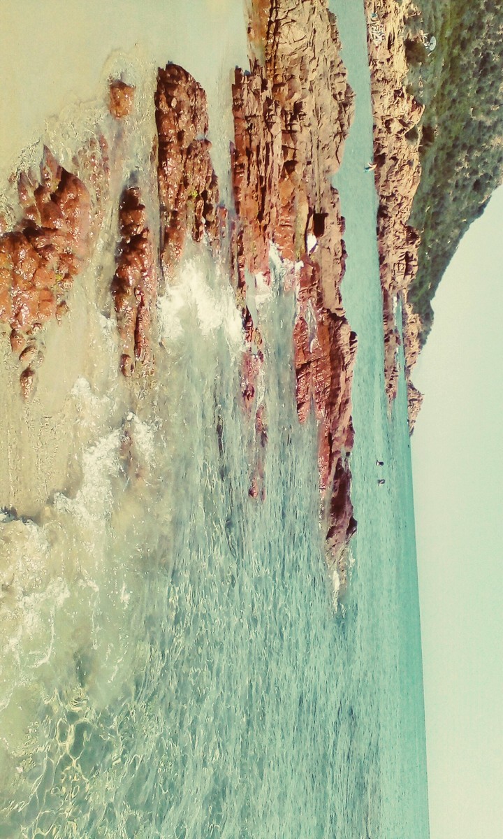 Spiaggia di Su Sirboni