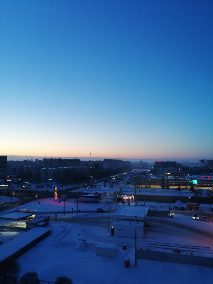 Chelyabinsk