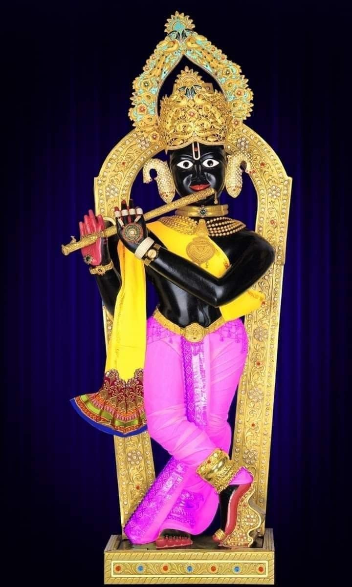Gopinathji Maharaj