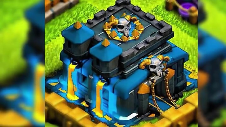 clash of clans
