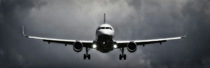 the hongkong flight