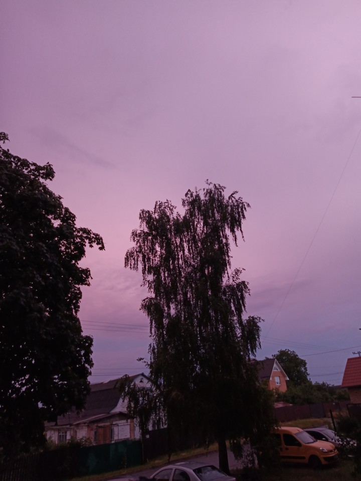 sanset