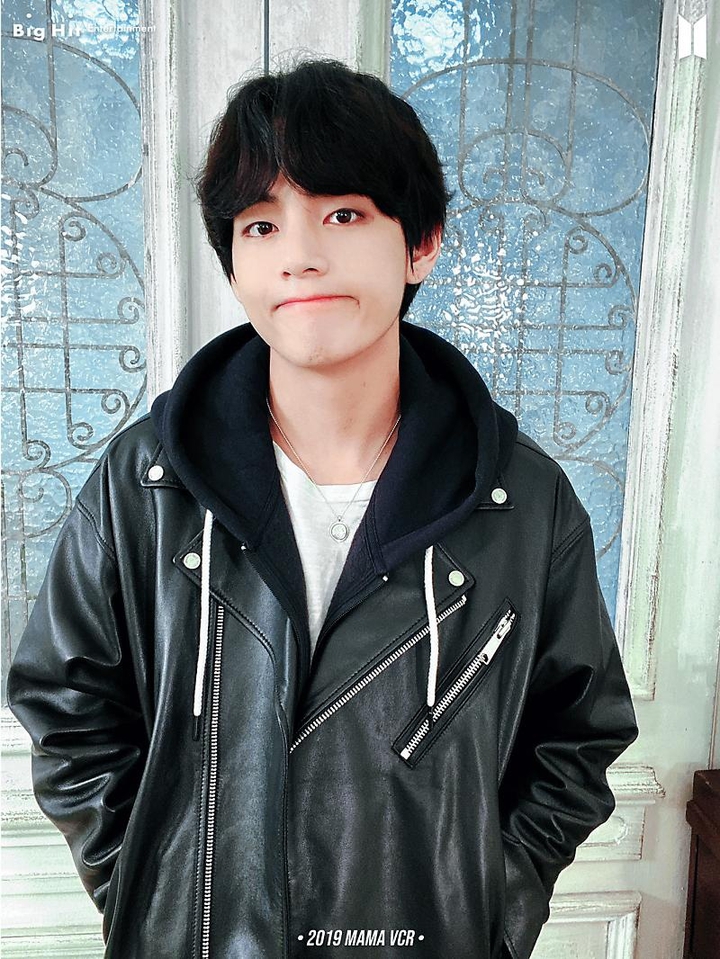 BTS_뷔_김태형