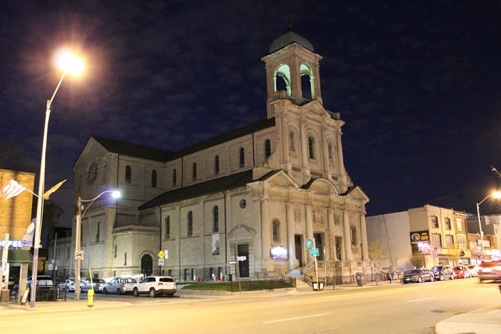 Church