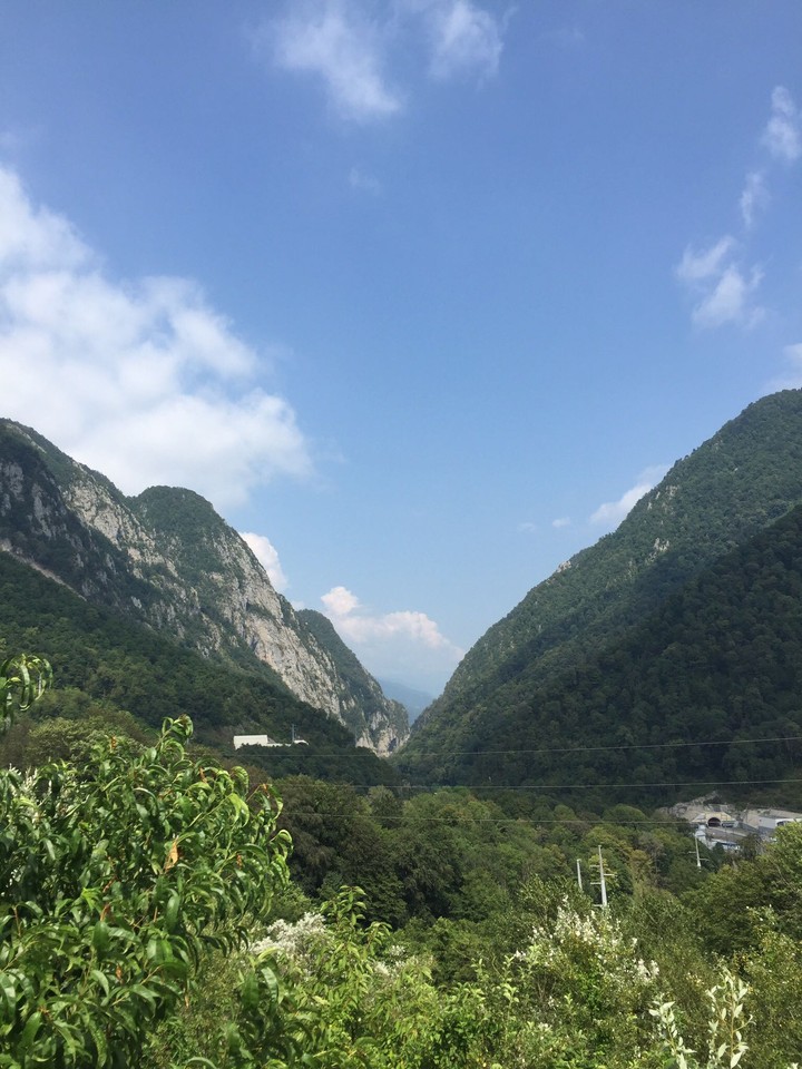 lovely place