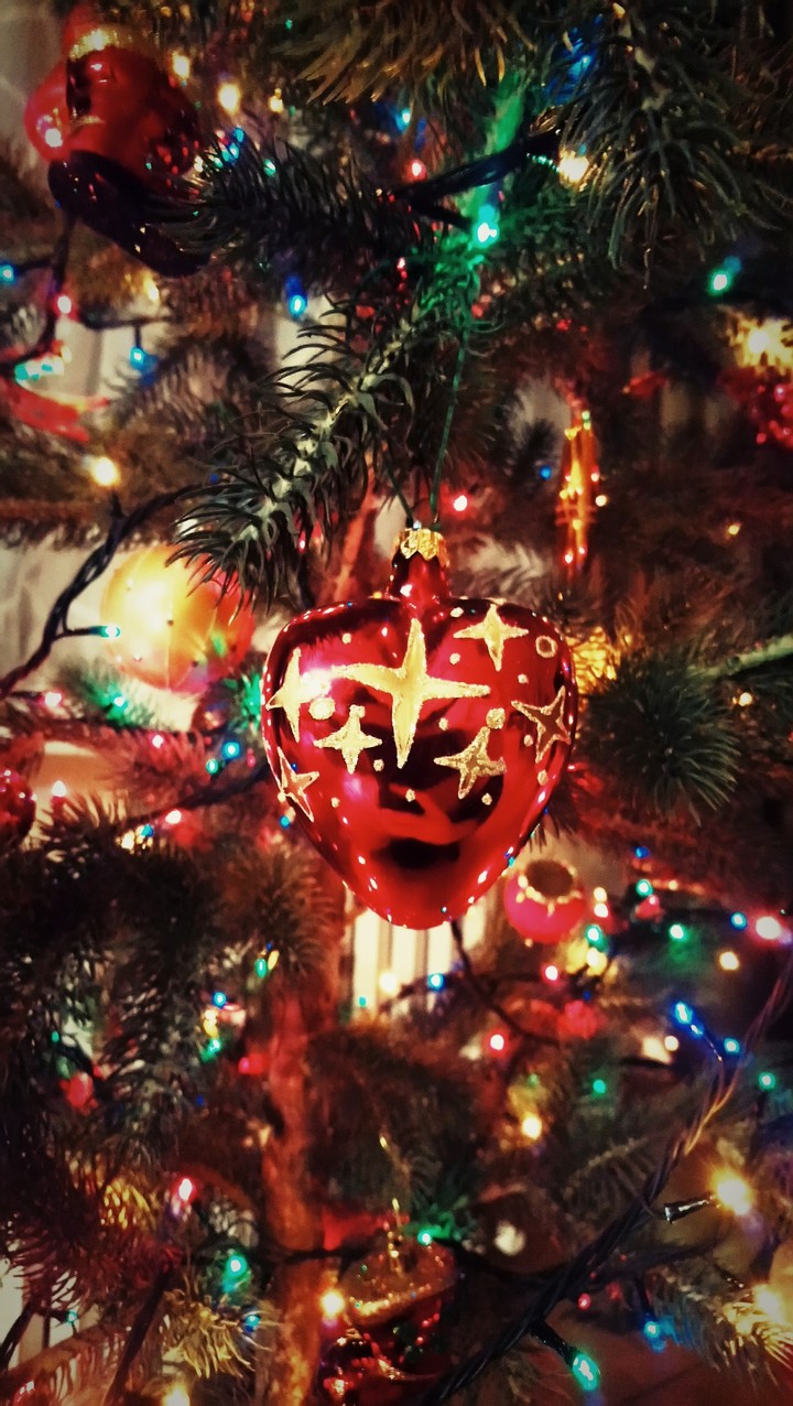 Christmas moods