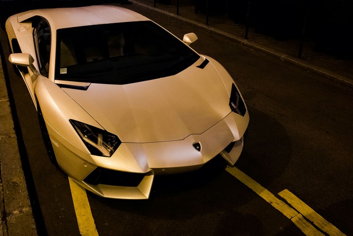 lamborghini