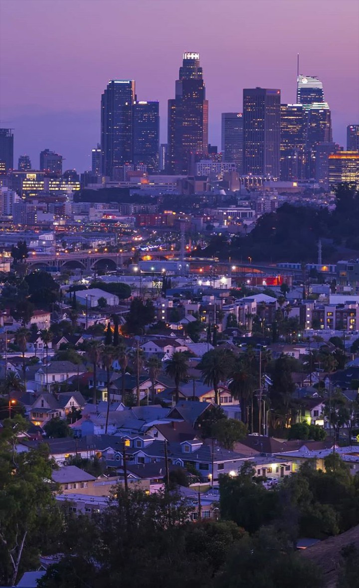 Los Angeles