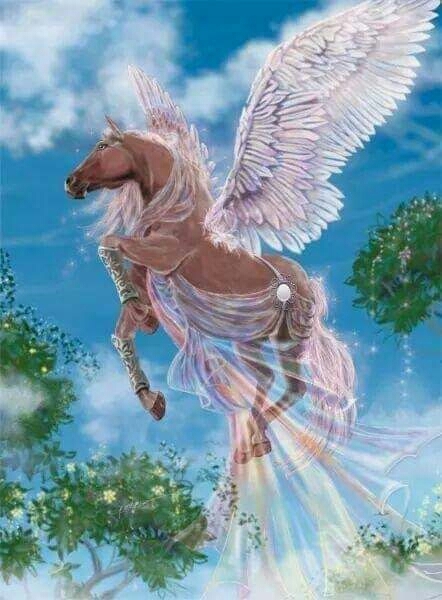 unicorn