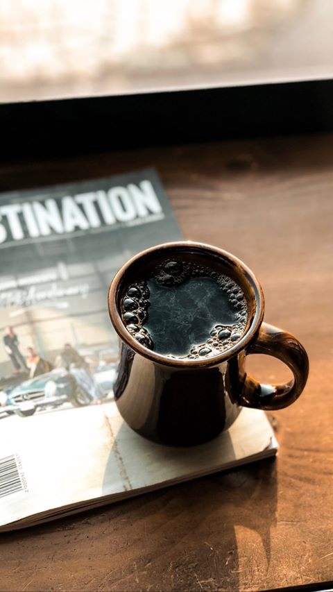 coffe