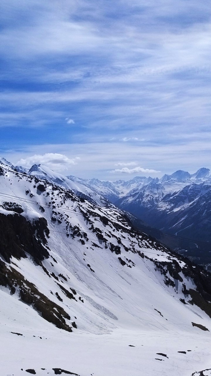 Caucasus