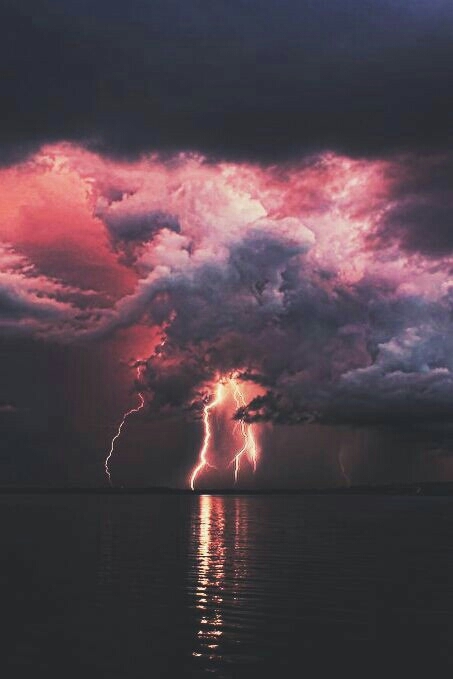 шпалери energy, sea