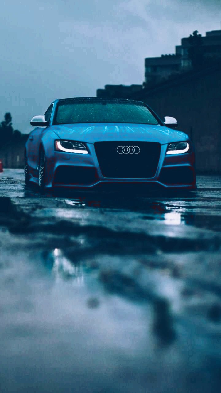 #car#audi
