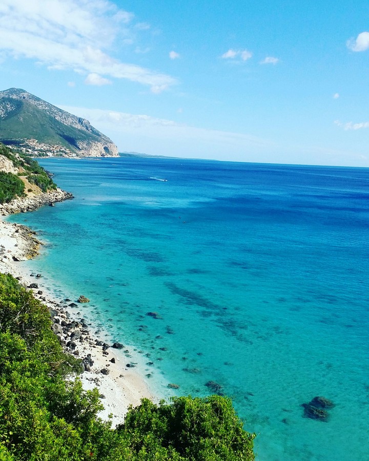 cala luna