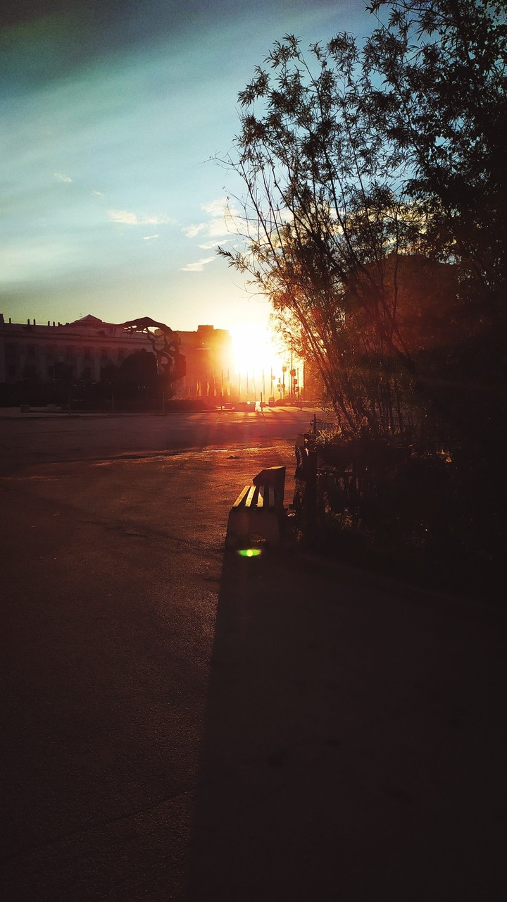 sun
