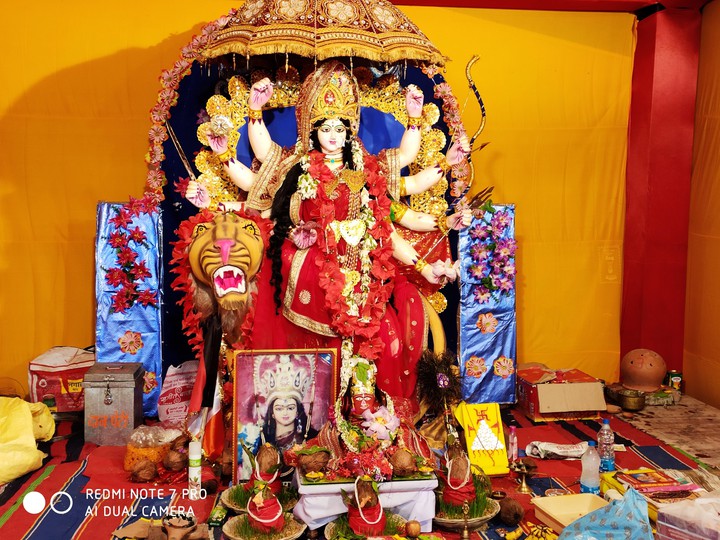 jai devi maiya