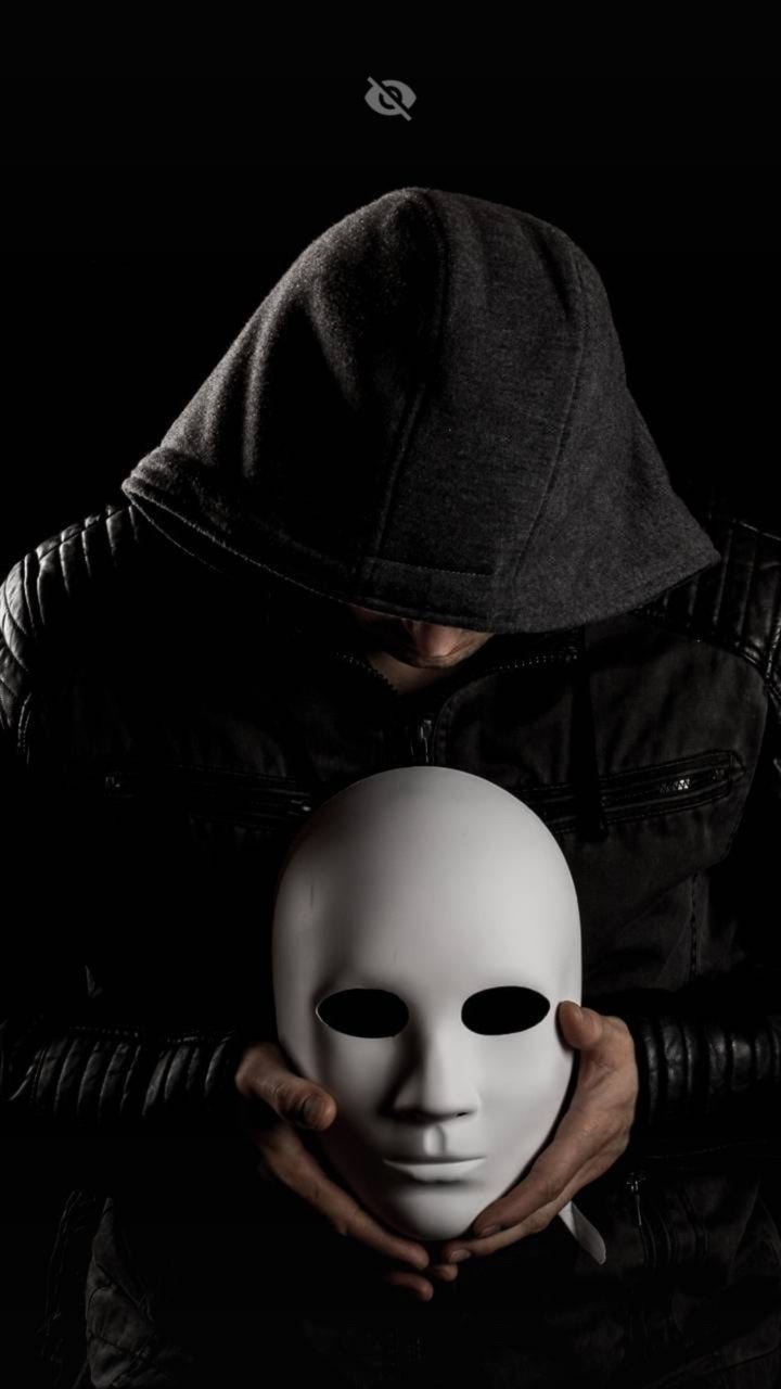 mask