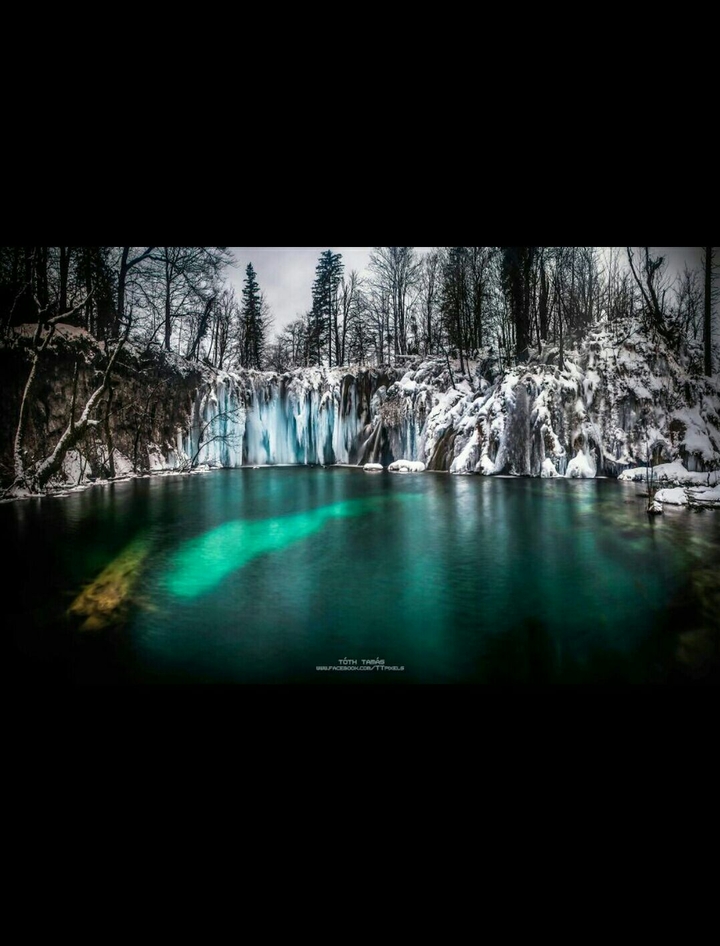 Frozen