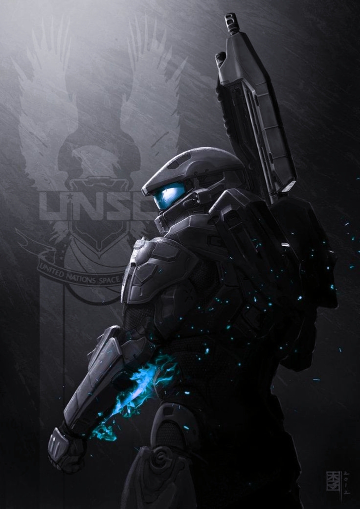 Halo