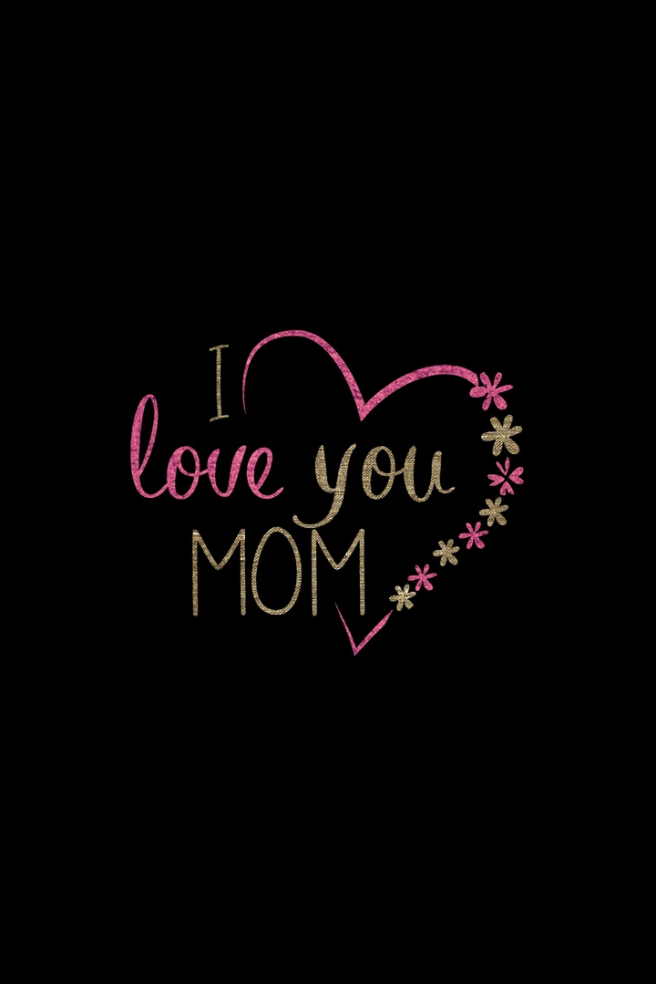 mom