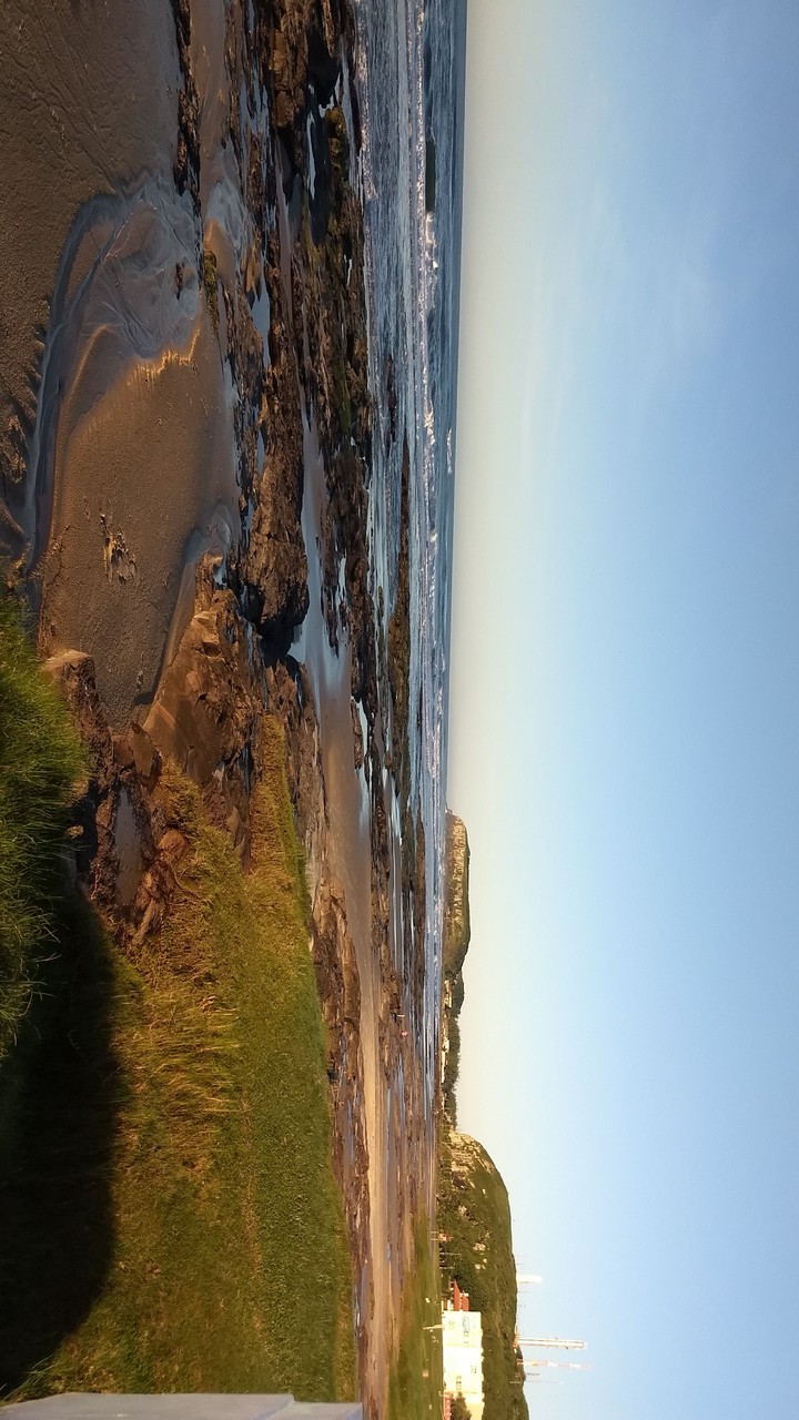 Praia Torres