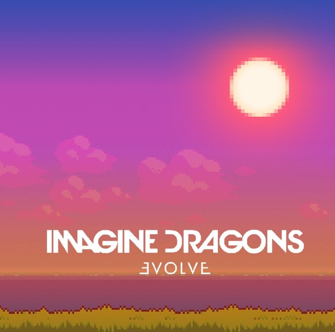 Imagine Dragons