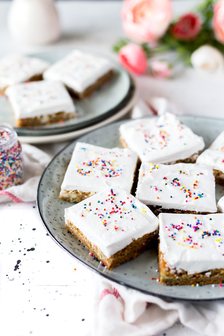 Sweets for my lovely friends ❤️