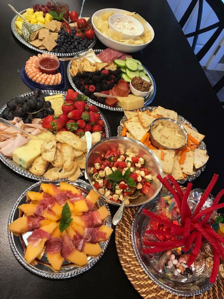 Dinner party