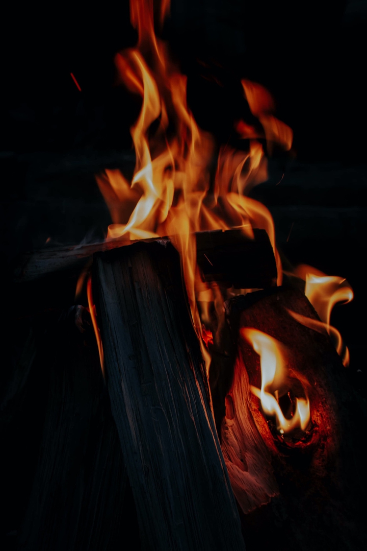 fire