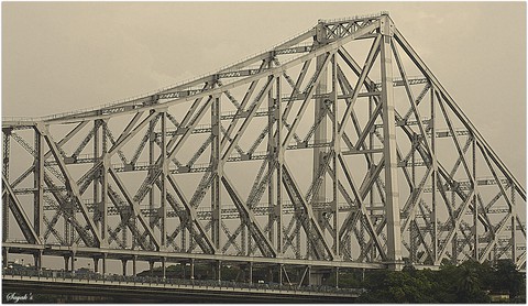 howrahbridge