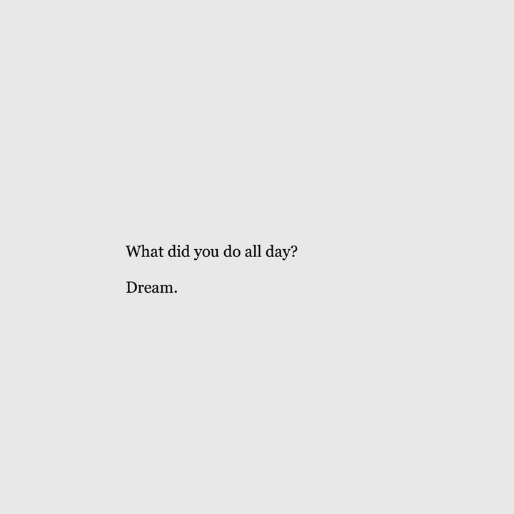 text