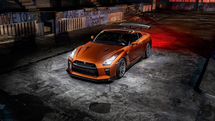 Car Wallpaper
