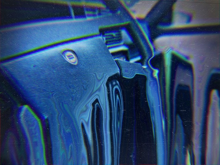 vapor