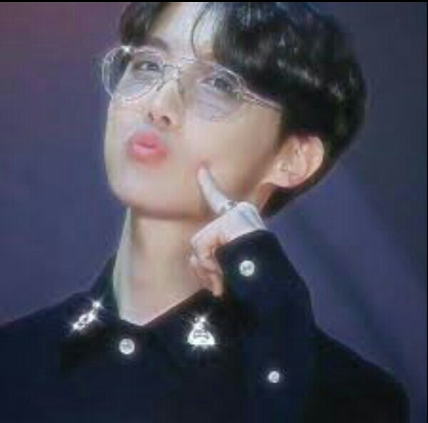 J hope