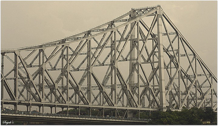 howrahbridge