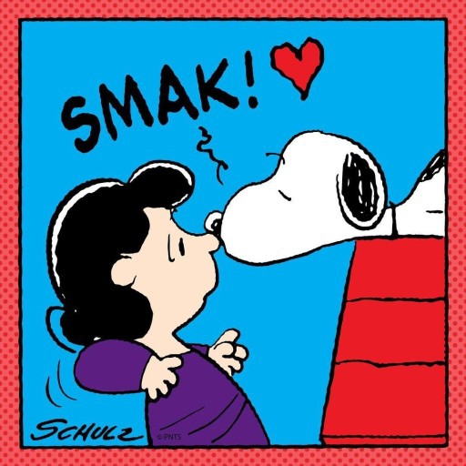 ♥