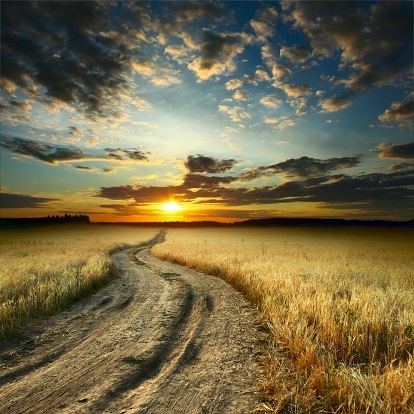 road