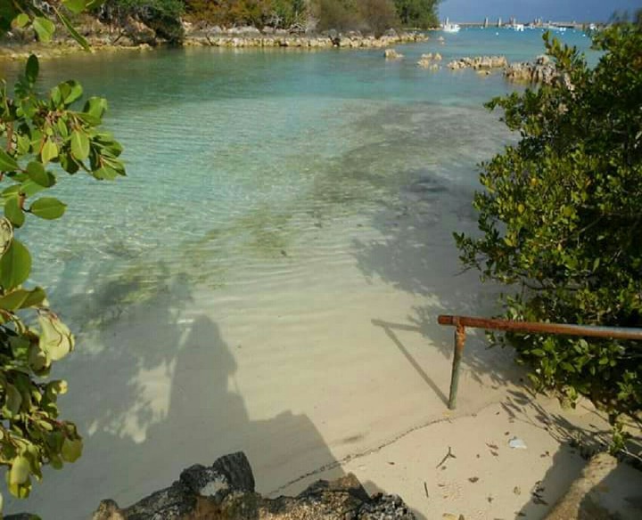 Bermuda