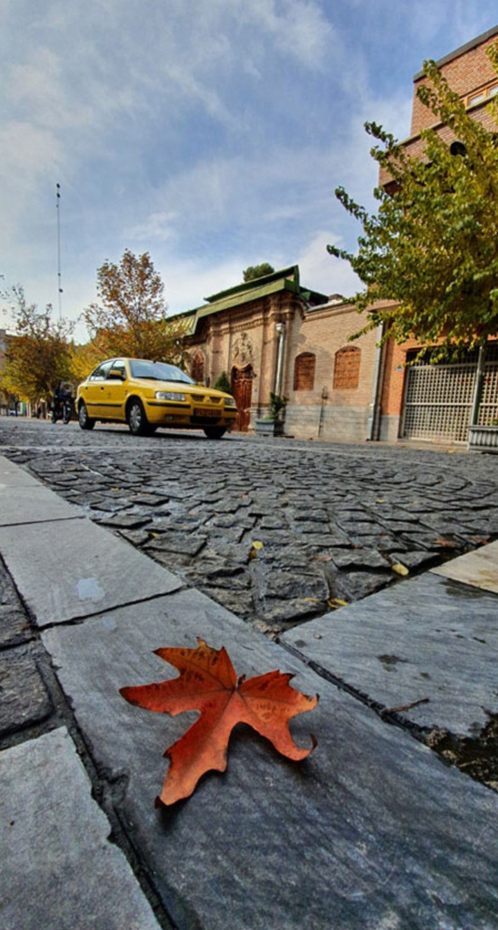 tehrani