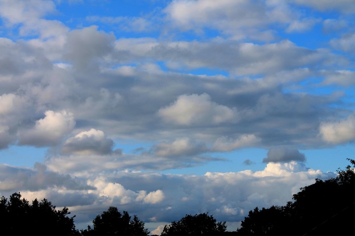 Wolken ☁️