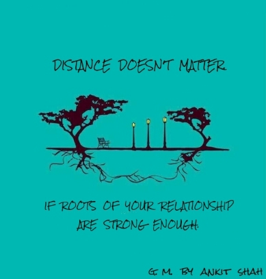 distance