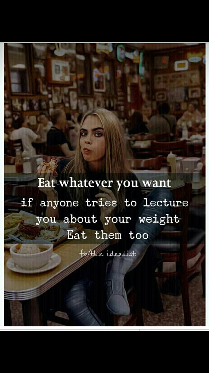 eat