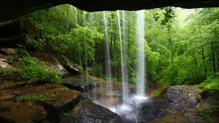 cascada