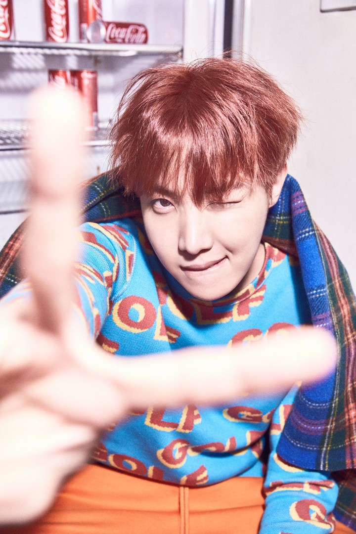 Hoseok
