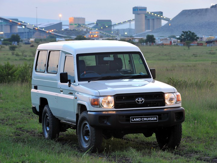 toyota